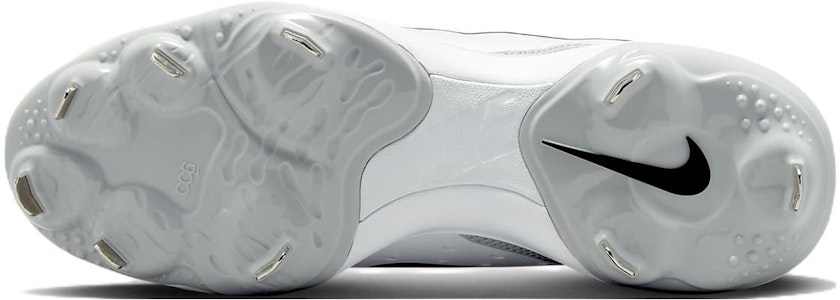 나이키 알파 허라취 바시티 4 로우 '화이트 울프 그레이' DJ6516-100 Details for 나이키 알파 허라취 바시티 4 로우 '화이트 울프 그레이' DJ6516-100