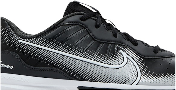 ナイキ アルファハラチ4 TF "ブラック/Dスモークグレー" DJ6518-010 Order ナイキ アルファハラチ4 TF "ブラック/Dスモークグレー" DJ6518-010