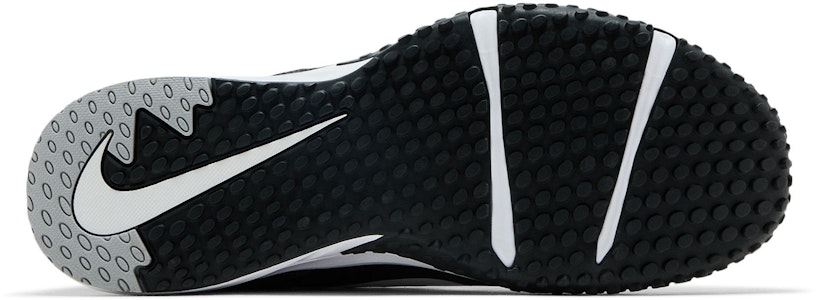 ナイキ アルファハラチ4 TF "ブラック/Dスモークグレー" DJ6518-010 Shop ナイキ アルファハラチ4 TF "ブラック/Dスモークグレー" DJ6518-010