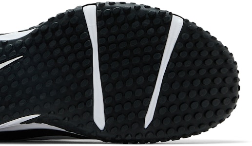 ナイキ アルファハラチ4 TF "ブラック/Dスモークグレー" DJ6518-010 Purchase ナイキ アルファハラチ4 TF "ブラック/Dスモークグレー" DJ6518-010