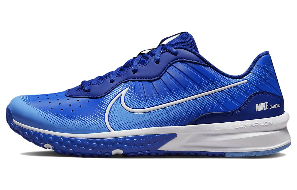 Buy Nike Alpha Huarache Varsity 4 TF 'Hyper Royal' Zapatillas Deportivas DJ6518-414