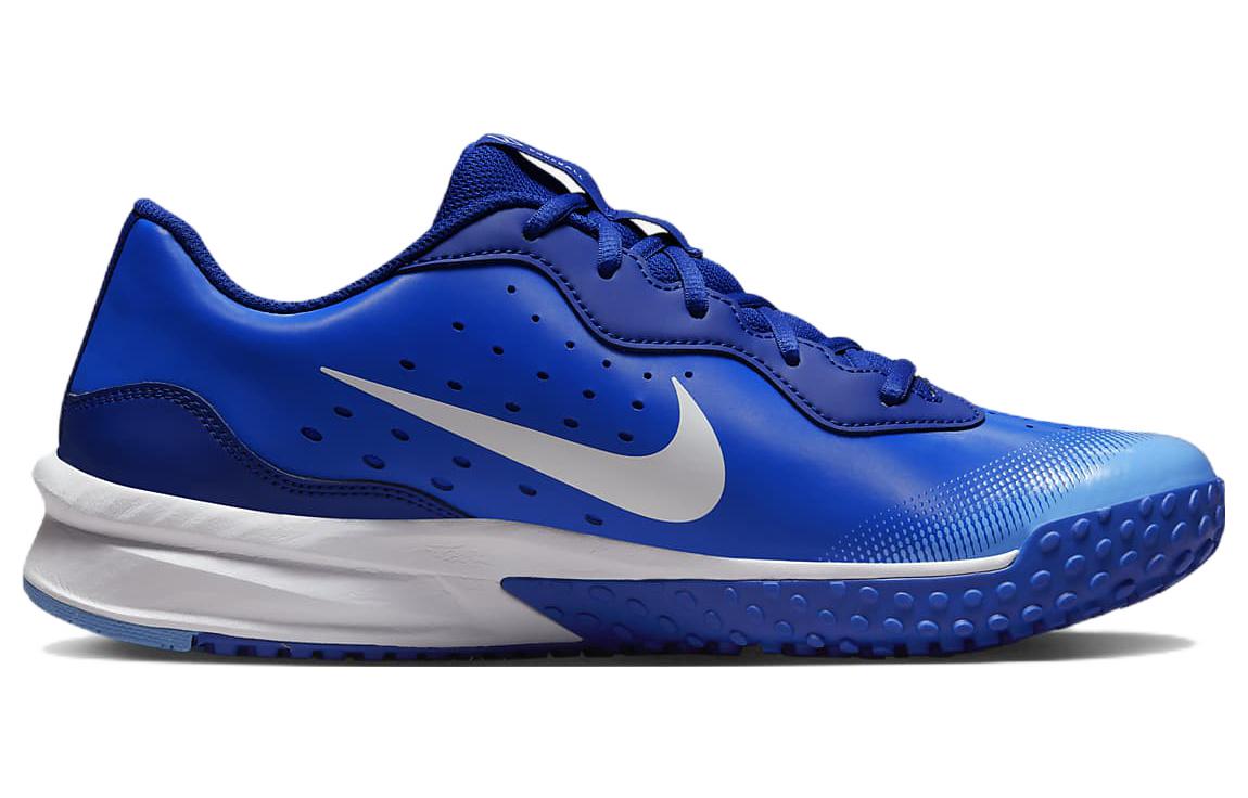 Order Nike Alpha Huarache Varsity 4 TF 'Hyper Royal' Zapatillas Deportivas DJ6518-414