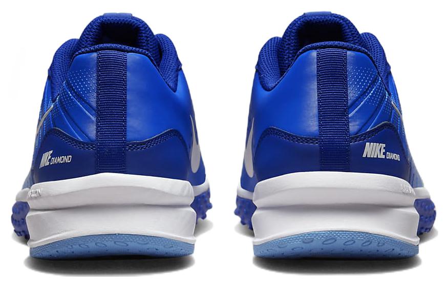 Purchase Nike Alpha Huarache Varsity 4 TF 'Hyper Royal' Zapatillas Deportivas DJ6518-414