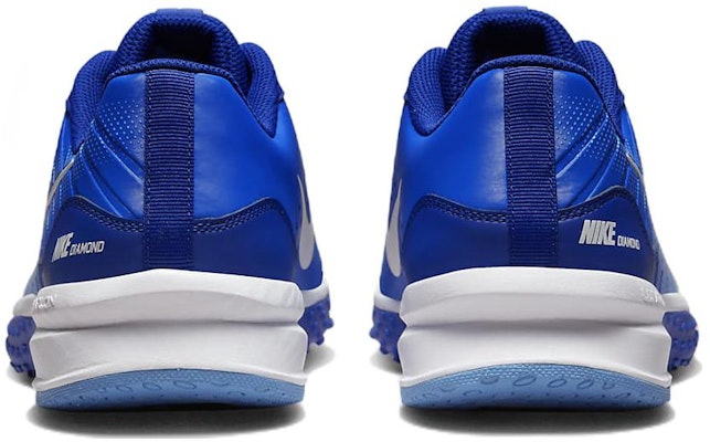 Nike Alpha Huarache Varsity 4 TF 'Hyper Royal' Zapatillas Deportivas DJ6518-414 Purchase Nike Alpha Huarache Varsity 4 TF 'Hyper Royal' Zapatillas Deportivas DJ6518-414