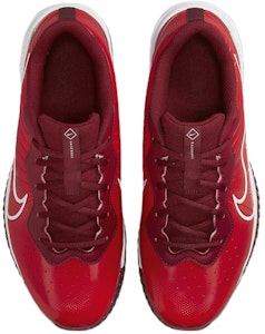 耐吉 Alpha Huarache Varsity 4 TF 「大學紅」 DJ6518-616 Shop 耐吉 Alpha Huarache Varsity 4 TF 「大學紅」 DJ6518-616