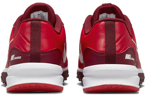 Nike Alpha Huarache Varsity 4 TF 'Merah Universitas' DJ6518-616 Purchase Nike Alpha Huarache Varsity 4 TF 'Merah Universitas' DJ6518-616