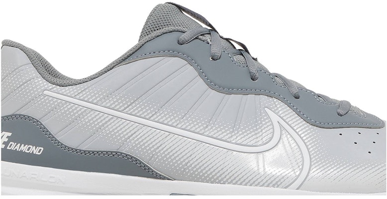 ナイキ アルファハラチ4 TF "ウルフグレー" DJ6518-012 Order ナイキ アルファハラチ4 TF "ウルフグレー" DJ6518-012