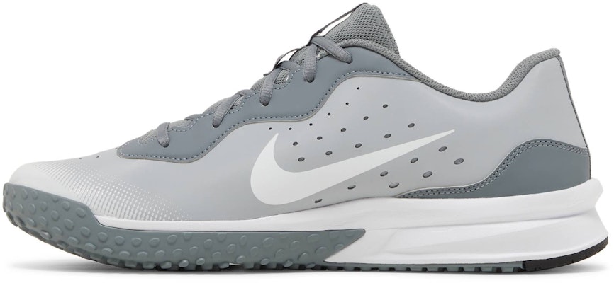 Nike alpha huarache varsity tf hotsell