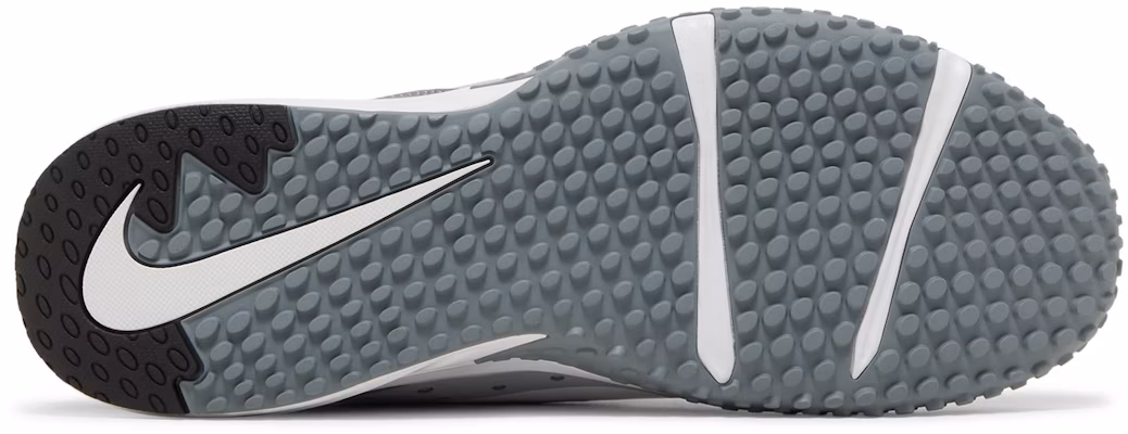 ナイキ アルファハラチ4 TF "ウルフグレー" DJ6518-012 Shop ナイキ アルファハラチ4 TF "ウルフグレー" DJ6518-012