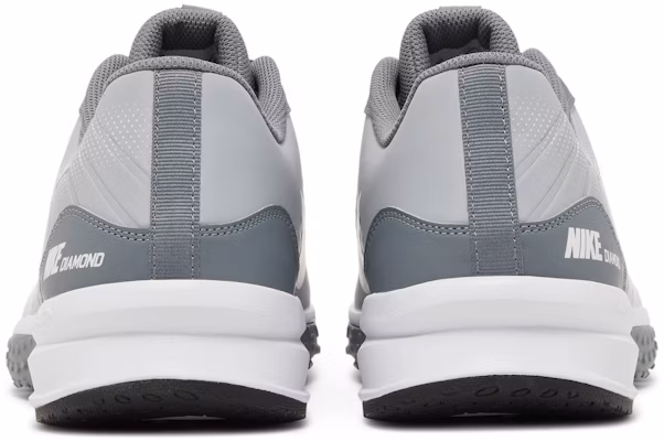 ナイキ アルファハラチ4 TF "ウルフグレー" DJ6518-012 Details for ナイキ アルファハラチ4 TF "ウルフグレー" DJ6518-012