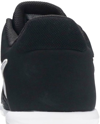Nike Alpha Huarache Varsity Low「黑白」AO7960-001 Sizing Nike Alpha Huarache Varsity Low「黑白」AO7960-001
