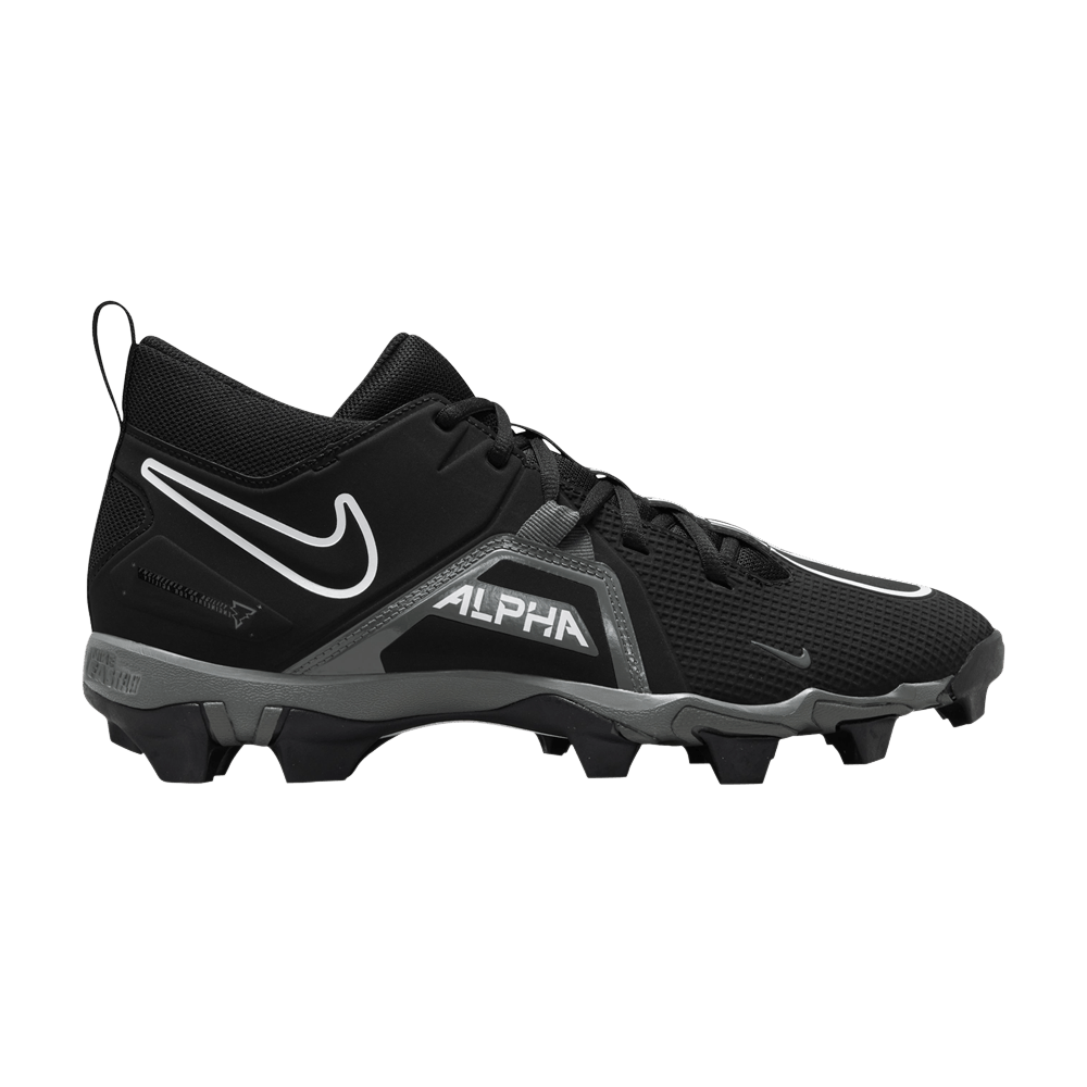 nike alpha menace 2 shark wide