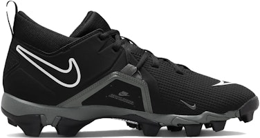 Nike Alpha Menace 3 Shark「黑灰」CV0582-010 Order Nike Alpha Menace 3 Shark「黑灰」CV0582-010