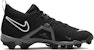 Nike Alpha Menace 3 Shark 'Hitam Kelabu' CV0582-010