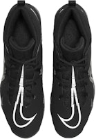 Nike Alpha Menace 3 Shark「黑灰」CV0582-010 Shop Nike Alpha Menace 3 Shark「黑灰」CV0582-010