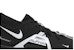 Nike Alpha Menace 3 Shark 'Hitam Putih' CV0582-001