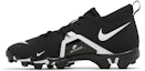 Lookbook Nike Alpha Menace 3 Shark 'Hitam Putih' CV0582-001