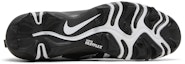 Shop Nike Alpha Menace 3 Shark 'Hitam Putih' CV0582-001