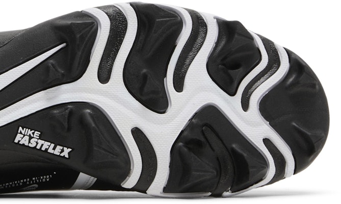 Nike Alpha Menace 3 Shark 'Hitam Putih' CV0582-001 Purchase Nike Alpha Menace 3 Shark 'Hitam Putih' CV0582-001