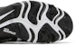 Nike Alpha Menace 3 Shark 'Hitam Putih' CV0582-001