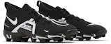 Cheap Nike Alpha Menace 3 Shark 'Hitam Putih' CV0582-001