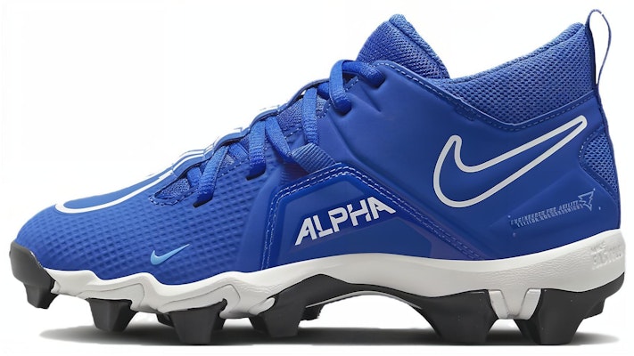 Nike Alpha Menace 3 Shark 'Game Royal' CV0582-414 Buy Nike Alpha Menace 3 Shark 'Game Royal' CV0582-414