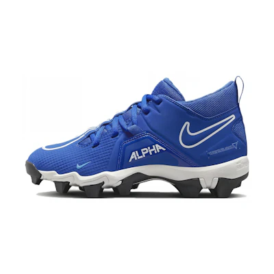 Nike Alpha Menace 3 Shark 'Game Royal'