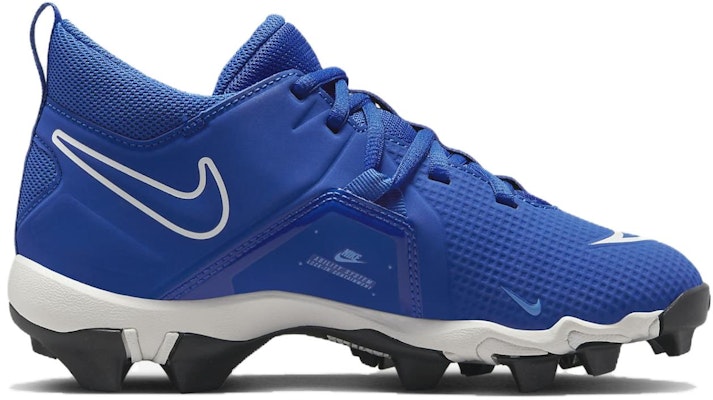 Nike Alpha Menace 3 Shark 'Game Royal' CV0582-414 Order Nike Alpha Menace 3 Shark 'Game Royal' CV0582-414