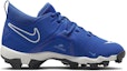 Order Nike Alpha Menace 3 Shark 'Game Royal' Lelaki CV0582-414