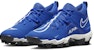 Nike Alpha Menace 3 Shark 'Game Royal' Lelaki CV0582-414
