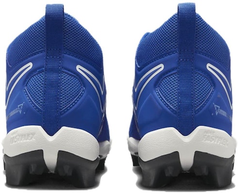 Nike Alpha Menace 3 Shark 'Game Royal' CV0582-414 Purchase Nike Alpha Menace 3 Shark 'Game Royal' CV0582-414