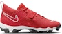 Nike Alpha Menace 3 Shark 'University Red' Lelaki CV0582-616
