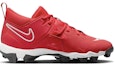 Order Nike Alpha Menace 3 Shark 'University Red' Lelaki CV0582-616