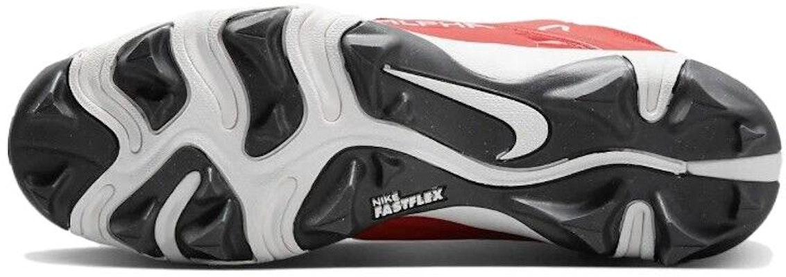 Nike Alpha Menace 3 Shark 'University Red' CV0582-616 Shop Nike Alpha Menace 3 Shark 'University Red' CV0582-616