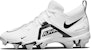 Nike Alpha Menace 3 Shark 'Putih Hitam' CV0582-100