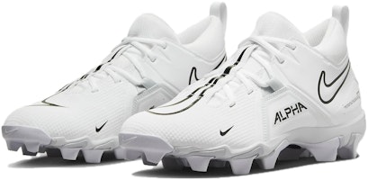 ナイキ アルファメナス 3 シャーク (白/黒) CV0582-109 Lookbook ナイキ アルファメナス 3 シャーク (白/黒) CV0582-109
