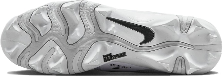 耐克Alpha Menace 3 Shark“白黑”男鞋 CV0582-109 Details for 耐克Alpha Menace 3 Shark“白黑”男鞋 CV0582-109