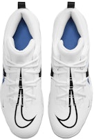 ナイキ アルファメナス3 シャーク 白/青 (Nike Arufamenasu 3 Shaaku Shiro/Ao) CV0582-101 Shop ナイキ アルファメナス3 シャーク 白/青 (Nike Arufamenasu 3 Shaaku Shiro/Ao) CV0582-101