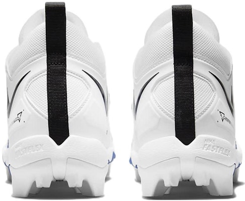 Nike Alpha Menace 3 Shark 'White Game Royal' CV0582-101 Purchase Nike Alpha Menace 3 Shark 'White Game Royal' CV0582-101