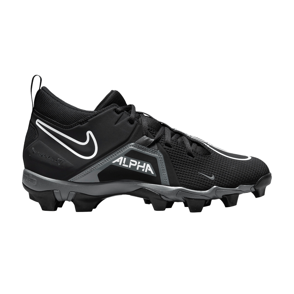 nike alpha shark wide