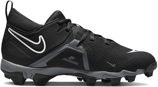 ナイキ アルファメナス3 シャーク ワイド 黒鉄 CV0584-010 Order ナイキ アルファメナス3 シャーク ワイド 黒鉄 CV0584-010