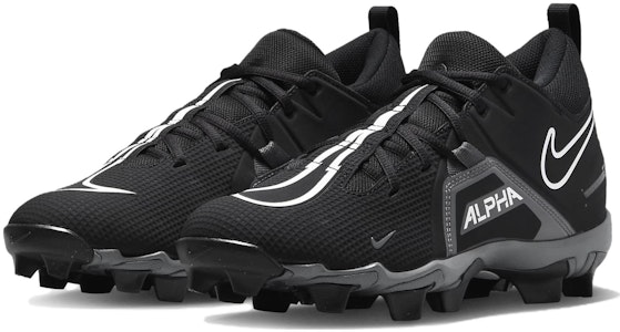 ナイキ アルファメナス3 シャーク ワイド 黒鉄 CV0584-010 Lookbook ナイキ アルファメナス3 シャーク ワイド 黒鉄 CV0584-010