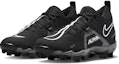 Lookbook Nike Alpha Menace 3 Shark Wide 'Hitam Kelabu Besi' CV0584-010