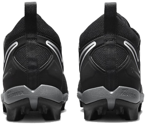 Nike Alpha Menace 3 Shark Wide 'Black Iron Grey' CV0584-010 Purchase Nike Alpha Menace 3 Shark Wide 'Black Iron Grey' CV0584-010
