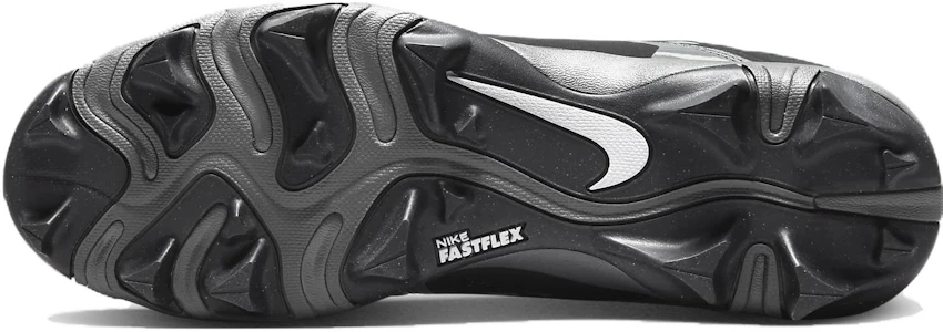 ナイキ アルファメナス3 シャーク ワイド 黒鉄 CV0584-010 Details for ナイキ アルファメナス3 シャーク ワイド 黒鉄 CV0584-010