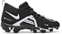 Nike Alpha Menace 3 Shark Wide 'Hitam Putih' CV0584-001