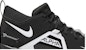 Nike Alpha Menace 3 Shark Wide 'Hitam Putih' CV0584-001