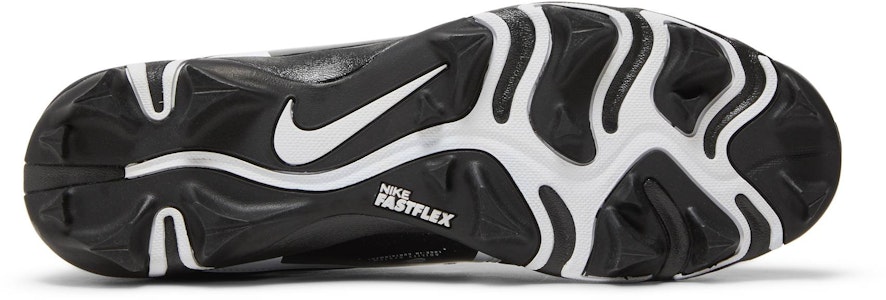 나이키 알파 메네스 3 샤크 와이드 "블랙 화이트" CV0584-001 Shop 나이키 알파 메네스 3 샤크 와이드 "블랙 화이트" CV0584-001