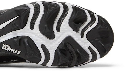 나이키 알파 메네스 3 샤크 와이드 "블랙 화이트" CV0584-001 Purchase 나이키 알파 메네스 3 샤크 와이드 "블랙 화이트" CV0584-001