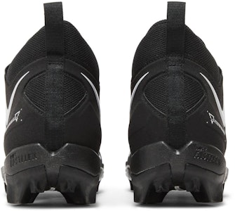 나이키 알파 메네스 3 샤크 와이드 "블랙 화이트" CV0584-001 Details for 나이키 알파 메네스 3 샤크 와이드 "블랙 화이트" CV0584-001